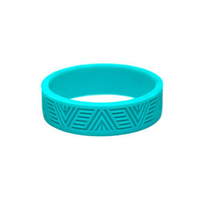 PNW LOAM DROPPER MID CAP BAND SEAFOAM TEAL|30.9/31.6MM