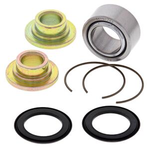 ALL BALLS RACING 29-5070 ALL BALLS SHOCK BEARING KIT LOWER OR UPPER GASGAS HUSKY KTM