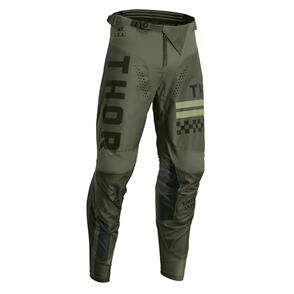THOR 2024 PULSE COMBAT PANT ARMY