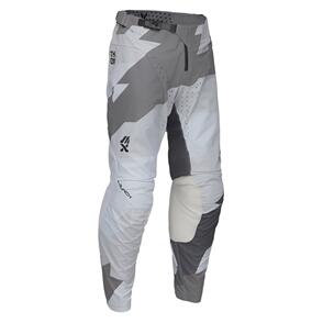 THOR MX 2025 LAUNCH PANTS BRAVE BLACK/GREY