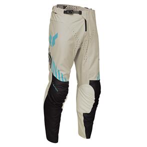 THOR MX 2025 LAUNCH PANTS ZONE SAND 