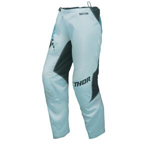 THOR MX 2024 WOMENS SECTOR PANTS SPLIT M/B