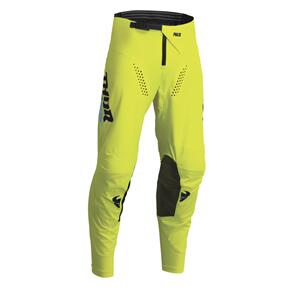 THOR 2023 YOUTH PULSE PANT TACTIC ACID