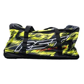 RST RACE DEPT KIT BAG [FLO YELLOW] OS