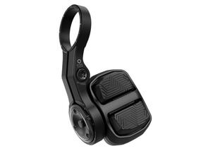 SRAM AXS POD ELECTRONIC CONTROLLER D1 2 BUTTON (INCLUDES CONTROLLER W DISCRETE