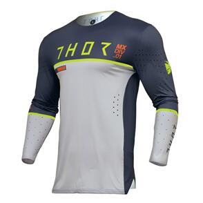 THOR 2024 PRIME JERSEY ACE MOUNTIAN GREY