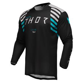 THOR MX 2025 LAUNCH JERSEY ZONE SAND