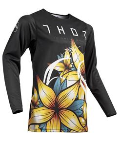 THOR JERSEY S19 PRIME PRO FLORAL