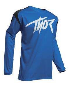 THOR JERSEY THOR SECTOR LINK BLUE