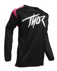THOR JERSEY THOR SECTOR LINK PINK