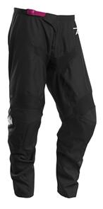THOR PANT THOR SECTOR LINK BLACK WOMENS