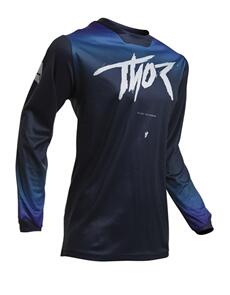 THOR JERSEY THOR PULSE FADER WOMENS MIDNIGHT
