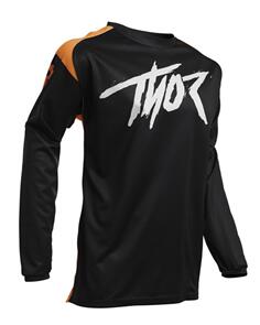 THOR JERSEY THOR SECTOR LINK YOUTH ORANGE