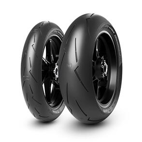 PIRELLI DIABLO SUPERCORSA SC1 V4 160-60~ZR-17 69V 17