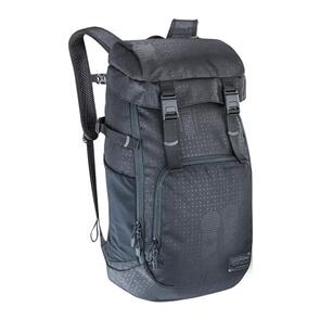 EVOC MISSION PRO BLACK