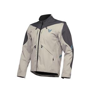 THOR MX 2026 TERRAIN JACKET SAND