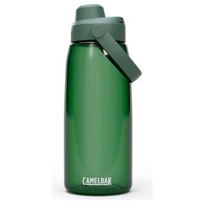 CAMELBAK THRIVE™ CHUG 32OZ BOTTLE WITH TRITAN™ RENEW FOREST GREEN 1.0L