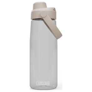 CAMELBAK THRIVE™ CHUG 25OZ BOTTLE WITH TRITAN™ RENEW CLEAR 0.75L