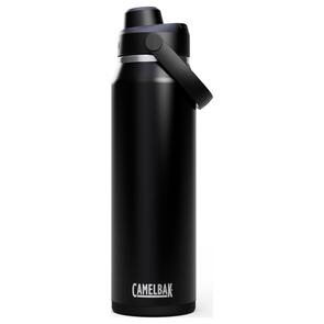 CAMELBAK "THRIVE™ CHUG 32OZ BOTTLE, INSULATED STAINLESS STEEL" BLACK 1.0L