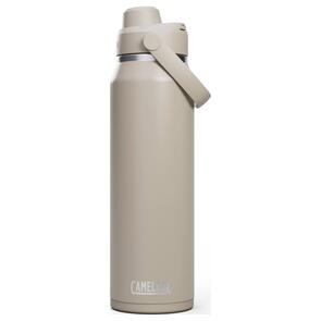 CAMELBAK "THRIVE™ CHUG 32OZ BOTTLE, INSULATED STAINLESS STEEL" STONE 1.0L