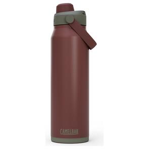 CAMELBAK "THRIVE™ CHUG 32OZ BOTTLE, INSULATED STAINLESS STEEL" BURNT UMBER 1.0L