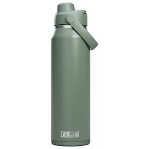 CAMELBAK "THRIVE™ CHUG 32OZ BOTTLE, INSULATED STAINLESS STEEL" MOSS 1.0L