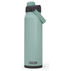 CAMELBAK "THRIVE™ CHUG 32OZ BOTTLE, INSULATED STAINLESS STEEL" SILVER MIST 1.0L