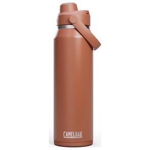 CAMELBAK "THRIVE™ CHUG 32OZ BOTTLE, INSULATED STAINLESS STEEL" SIERRA RED 1.0L