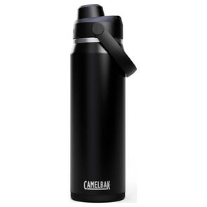 CAMELBAK "THRIVE™ CHUG 25OZ BOTTLE, INSULATED STAINLESS STEEL" BLACK 0.75L