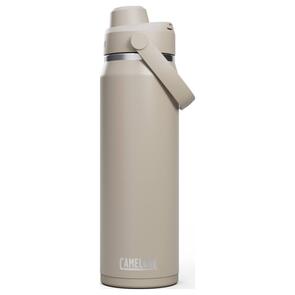 CAMELBAK "THRIVE™ CHUG 25OZ BOTTLE, INSULATED STAINLESS STEEL" STONE 0.75L