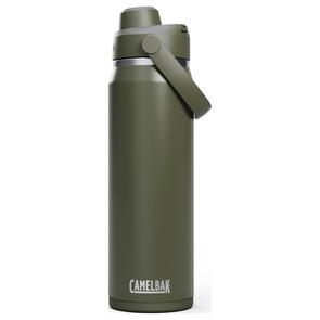 CAMELBAK "THRIVE™ CHUG 25OZ BOTTLE, INSULATED STAINLESS STEEL" MOSS 0.75L