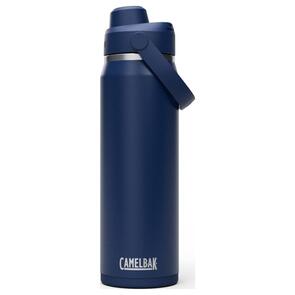 CAMELBAK "THRIVE™ CHUG 25OZ BOTTLE, INSULATED STAINLESS STEEL" NAVY 0.75L