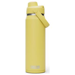 CAMELBAK "THRIVE™ CHUG 25OZ BOTTLE, INSULATED STAINLESS STEEL" YELLOW BLOOM 0.75L
