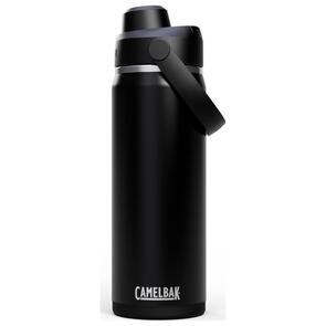 CAMELBAK "THRIVE™ CHUG 20OZ BOTTLE, INSULATED STAINLESS STEEL" BLACK 0.6L