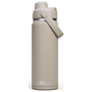 CAMELBAK "THRIVE™ CHUG 20OZ BOTTLE, INSULATED STAINLESS STEEL" STONE 0.6L