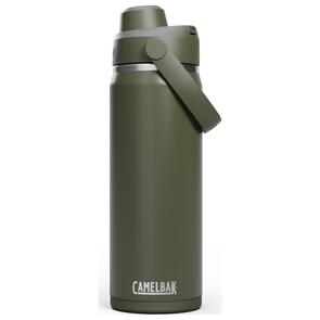 CAMELBAK "THRIVE™ CHUG 20OZ BOTTLE, INSULATED STAINLESS STEEL" MOSS 0.6L