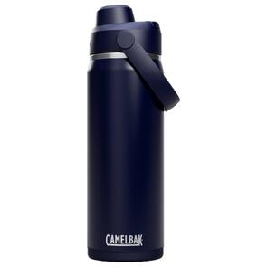 CAMELBAK "THRIVE™ CHUG 20OZ BOTTLE, INSULATED STAINLESS STEEL" NAVY 0.6L