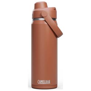 CAMELBAK "THRIVE™ CHUG 20OZ BOTTLE, INSULATED STAINLESS STEEL" SIERRA RED 0.6L