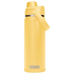 CAMELBAK "THRIVE™ CHUG 20OZ BOTTLE, INSULATED STAINLESS STEEL" YELLOW BLOOM 0.6L