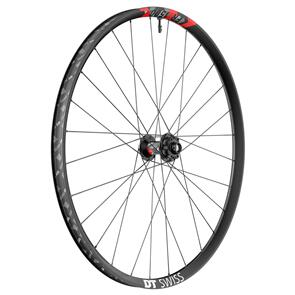 DT SWISS DT SWISS FR 1500 CLASSIC 29" FRONT WHEEL SUPER BOOST IS 20/110