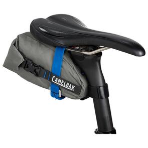 CAMELBAK M.U.L.E.® 1 SADDLE PACK WOLF GREY