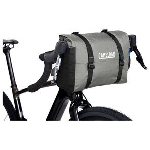 CAMELBAK M.U.L.E.® 12 HANDLEBAR PACK WOLF GREY