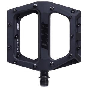 DMR BIKES VAULT PEDAL - BRENDOG MAT BLACK