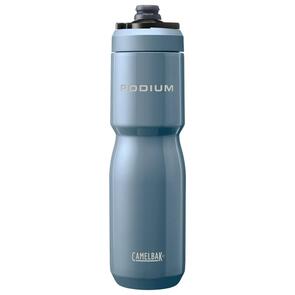 CAMELBAK PODIUM® STEEL 22OZ BIKE BOTTLE PACIFIC 0.7L