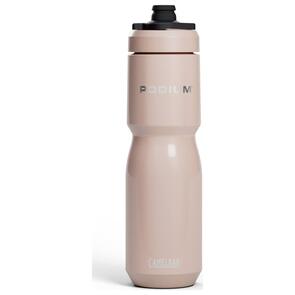 CAMELBAK PODIUM® STEEL 22OZ BIKE BOTTLE PETAL 0.7L