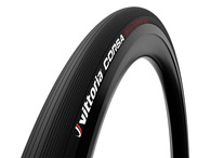 VITTORIA CORSA 25-28'' TUB FULL BLACK G2.0