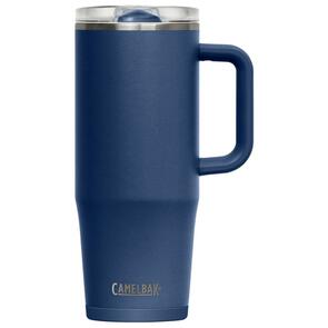 CAMELBAK THRIVE 32 OZ MUG, INSULATED STAINLESS STEEL NAVY 1L