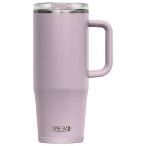 CAMELBAK THRIVE 32 OZ MUG, INSULATED STAINLESS STEEL PURPLE SKY 1L