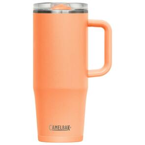 CAMELBAK THRIVE 32 OZ MUG, INSULATED STAINLESS STEEL DESERT SUNRISE