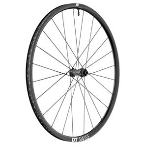 DT SWISS ER 1600 23 SPLINE 700C FRONT WHEEL CL 12/100